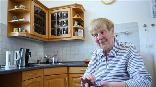 Patientin Renate S. wurde die Aufnahme in einer Rehaklinik verweigert. (Archivbild)