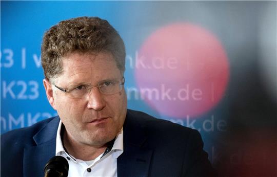 Patrick Graichen muss sich Kritik stellen.