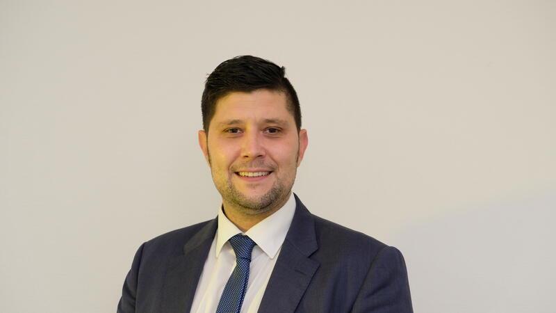 SPD-Kommunalpolitiker Patrick Kriener tritt von allen Ämtern zurück Patrick Kriener.