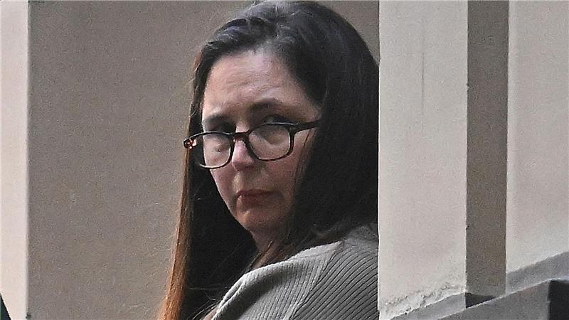 Lebenslange Haft für Giftpilz-Mörderin in Australien Patterson hat stets ihre Unschuld beteuert - wurde aber vieler Lügen überführt. (Archivbild)