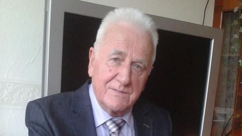 Gastronom und Eishockey-Funktionär Paul Bendisch ist tot Paul Bendisch liebte das Leben. Er starb jetzt drei Tage nach seinem 87. Geburtstag.