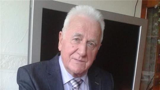 Paul Bendisch liebte das Leben. Er starb jetzt drei Tage nach seinem 87. Geburtstag.