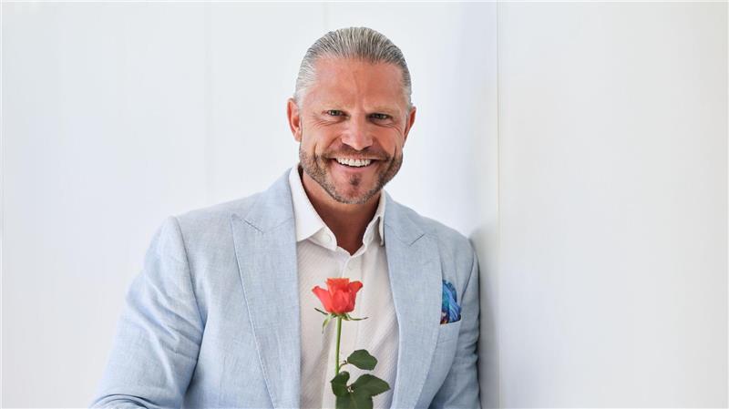 Paul Janke kommt zurück als „Bachelor“. (Archivfoto)
