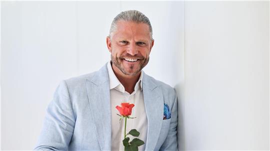 Paul Janke kommt zurück als „Bachelor“. (Archivfoto)