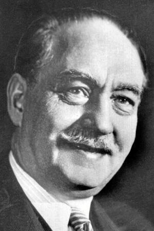 Nazi-Opposition: Kabarettist Robert Dorsay zahlt mit dem Tod Paul Lincke