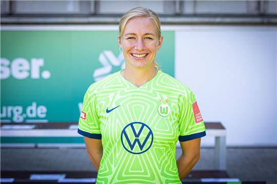 Pauline Bremer.