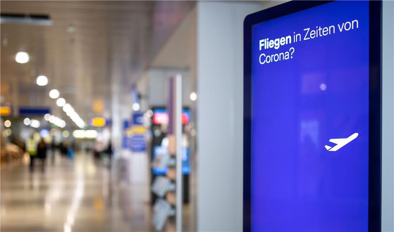 Stornierung bei Problemen mit der Rückreise möglich Pauschalurlauber haben Anspruch auf kostenfreie Stornierung, wenn die Anreise problemlos möglich wäre, aber völlig ungewiss ist, wie man wieder nach Hause kommt.