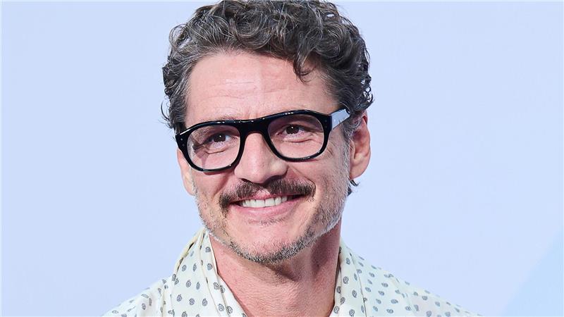 Pedro Pascal – Hollywoods liebenswerter Retter Pedro Pascal ist aktuell der Star der Stunde.