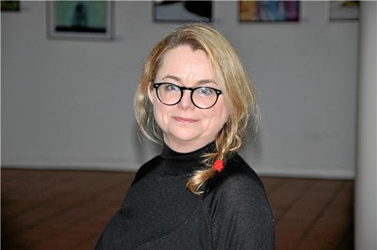 Peggy Plettner-Voigt