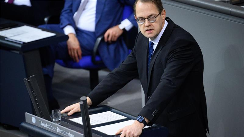 Pellmann wettert gegen Trump.