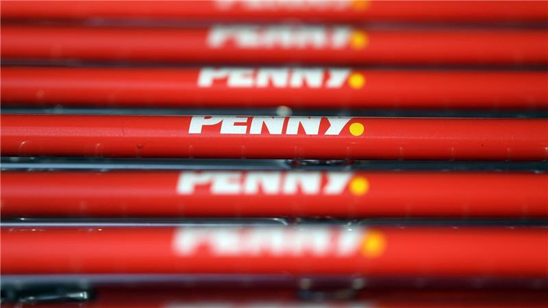Streit um Rabatte - Penny unterliegt vor Gericht Penny zog sich wegen seiner Rabattwerbung den Ärger von Verbraucherschützern zu.