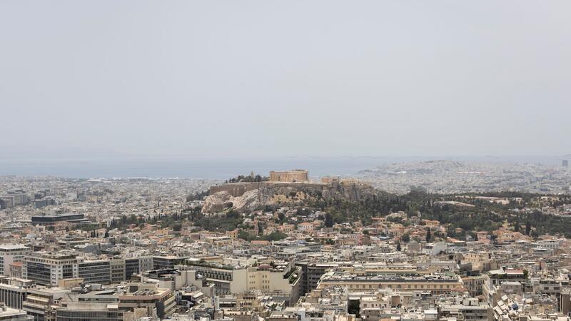 Athen erhöht die Kosten für Golden Visa drastisch Per Immobilienkauf in Griechenland zur EU-Aufenthaltserlaubnis.