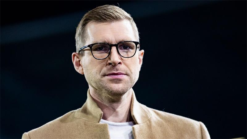 Per Mertesacker stünde bereit. (Archivbild)
