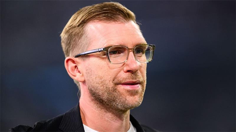 Per Mertesacker wird als „Sportler mit Herz“ ausgezeichnet (Archivbild).