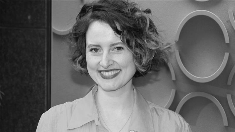 „Großstadtrevier“-Star Wanda Perdelwitz tödlich verunglückt Perdelwitz spielte einige TV-Rollen. (Archivbild)