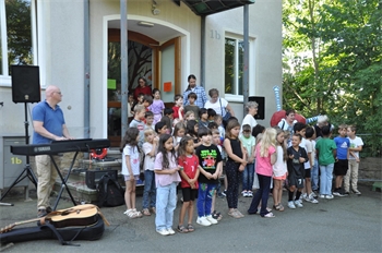 Pestalozzi