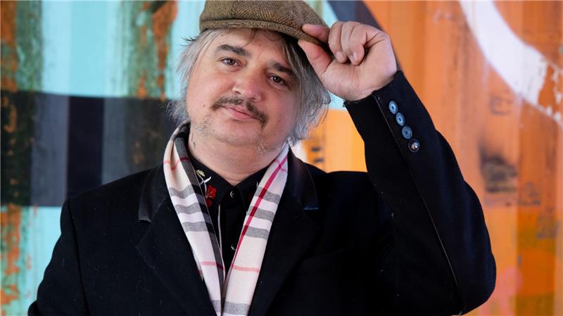 Pete Doherty geht wieder mit Babyshambles auf Tournee Pete Doherty geht nach langer Zeit wieder mit seiner Band Babyshambles auf Tournee.