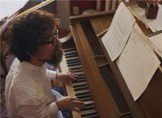 Peter Dinklage spielt im Film «She Came to Me» einen Komponisten.