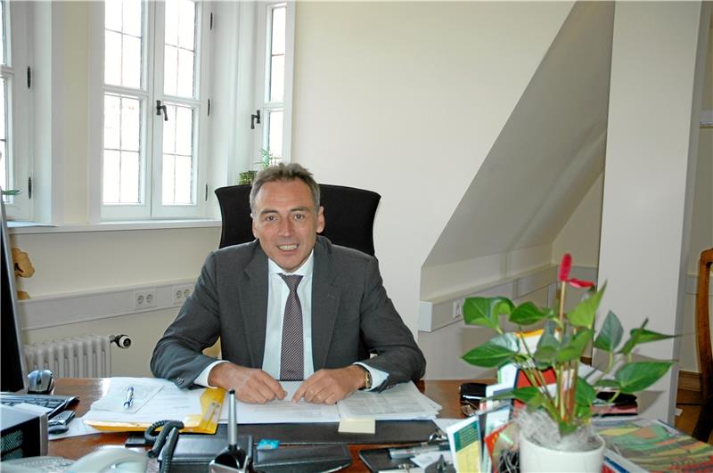 Peter Gaffert