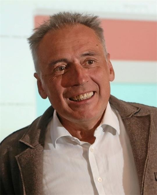 Peter Gaffert, bis Ende Juli ist er formell noch Oberbürgermeister der Stadt Wernigerode. Foto: Bein