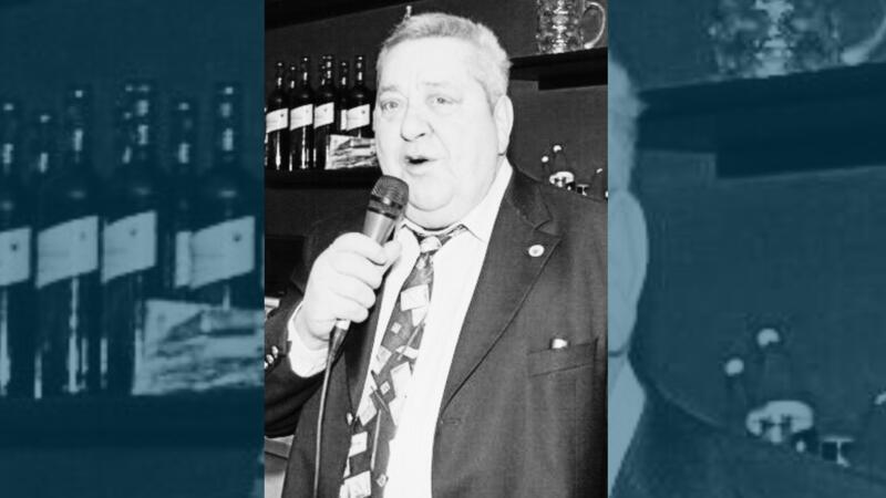 Die Bimmel-Bahn war sein größter Coup Peter Kelling wird eine Lücke in der Kaiserstadt hinterlassen.