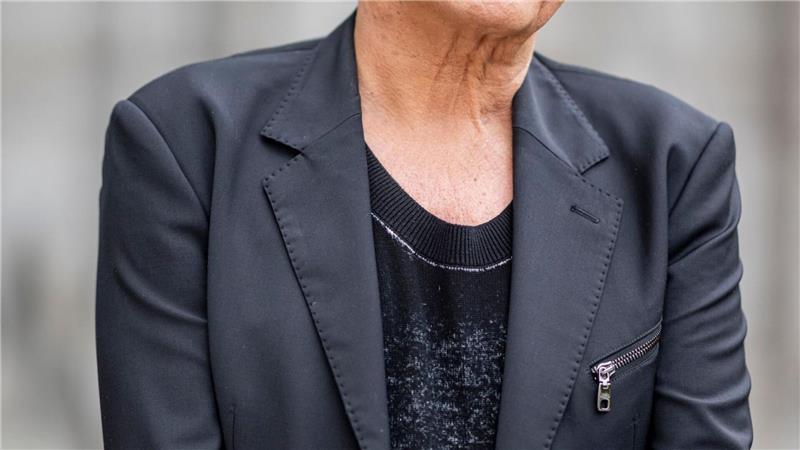 Peter Schilling: Star-Dasein ist nicht immer super.