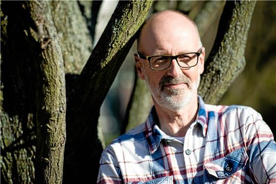 Peter Wohlleben. Foto: dpa