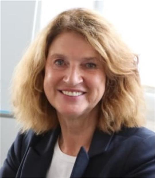 Petra Emmerich-Kopatsch