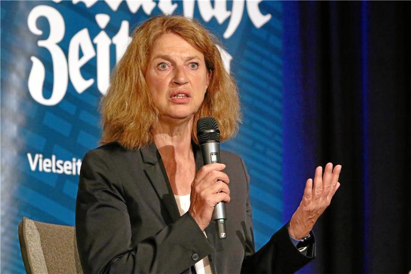 Petra Emmerich-Kopatsch
