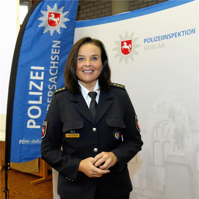 Petra Krischker