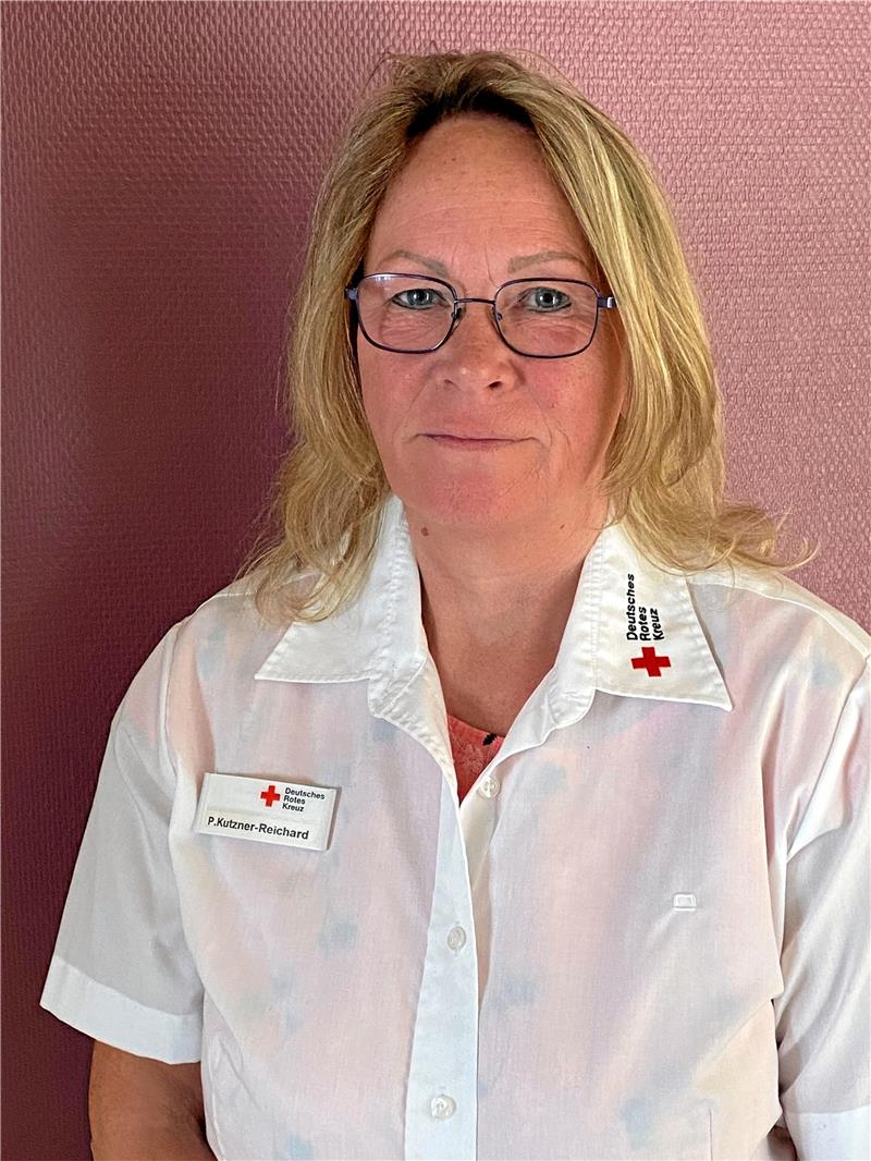 DRK-Altenheim Clausthal-Zellerfeld: Wechsel an der Spitze Petra Kutzner-Reichard