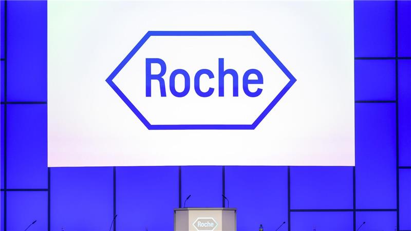 Pharmakonzern Roche übernimmt die US-Biotechfirma 89bio. (Archivbild)