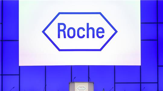 Pharmakonzern Roche übernimmt die US-Biotechfirma 89bio. (Archivbild)