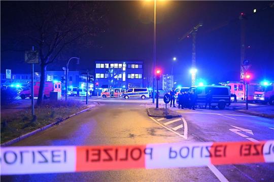 Philipp F. erschoss am 9. März sieben Menschen bei einer Versammlung der Zeugen Jehovas in Hamburg und tötete sich dann selbst.