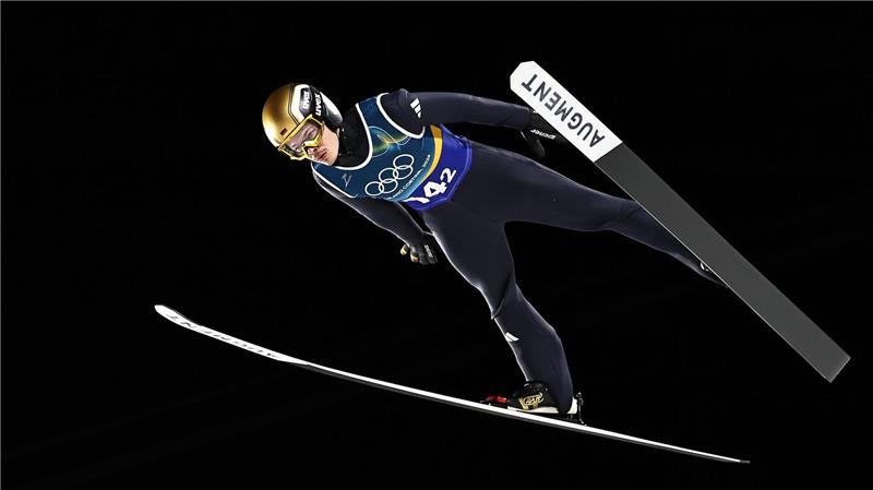 Philipp Raimund nimmt Gold mit, verfehlte aber eine weitere Medaille.