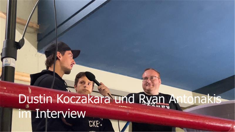 Video Preview