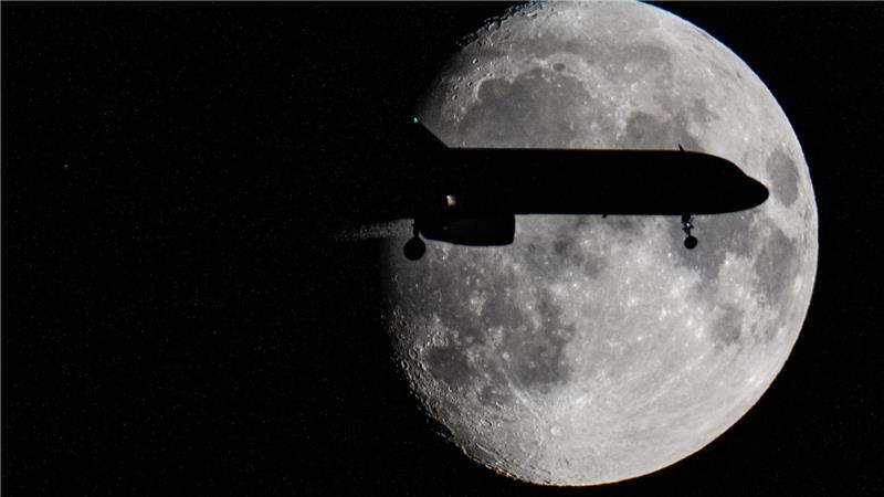 Piloten halten im Cockpit häufiger Kurzschlaf. 