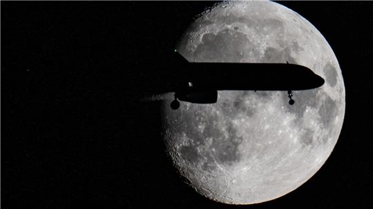 Piloten halten im Cockpit häufiger Kurzschlaf. 