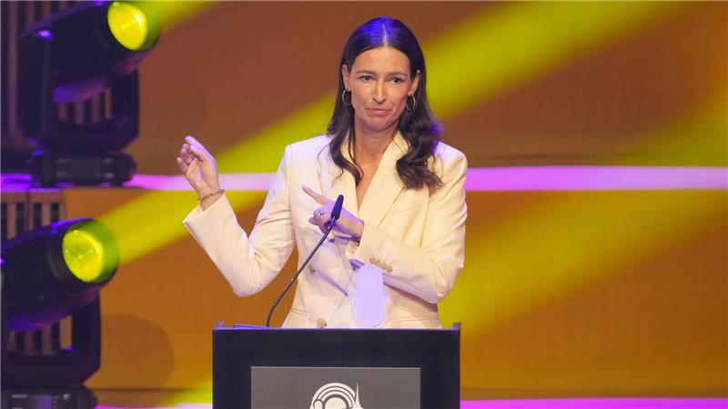 Pinar Atalay: Ihre TV-Sendung gibt es auch zum Nachhören als Podcast.