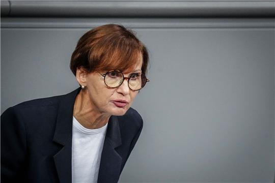 «Pisa zeigt, dass die Zeit drängt»: Bettina Stark-Watzinger.