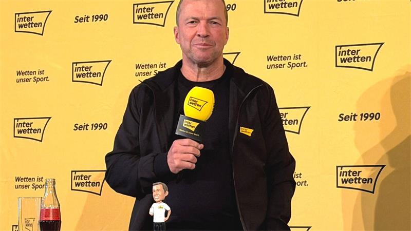 Plädoyer pro Füllkrug: Lothar Matthäus.