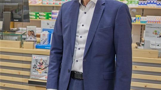 Plant umstrittene Apothekenreform: Karl Lauterbach