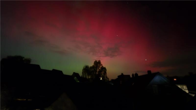 Polarlichter