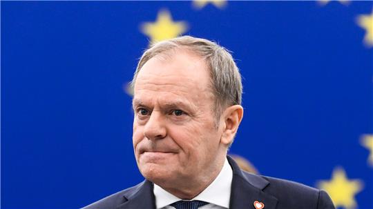 Polen ist ein enger militärischer und politischer Verbündeter der von Russland angegriffenen Ukraine. (Archivbild)