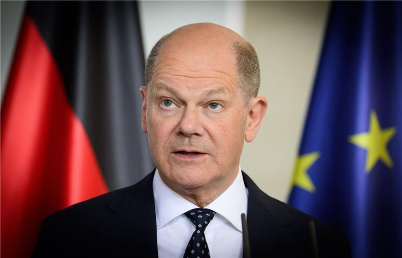 Politisch motivierte Kriminalität nimmt zu. Geht es nach Olaf Scholz, liegt die Antwort ganz nah.