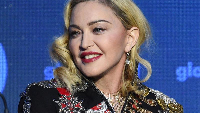 Pop-Ikone Madonna soll nach 23 Jahren erstmals wieder bei den MTV Video Music Awards auftreten. (Archivbild)