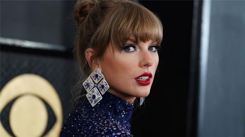 Pop-Superstar Taylor Swift spendet Millionen für Hurrikan-Opfer. (Archivbild)