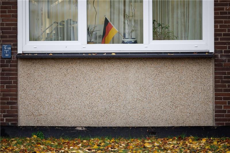 Populistische Töne selbst in den demokratischen Parteien - die UNO-Flüchtlingshilfe sorgt sich um die Lage in Deutschland.