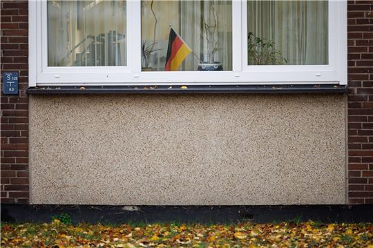 Populistische Töne selbst in den demokratischen Parteien - die UNO-Flüchtlingshilfe sorgt sich um die Lage in Deutschland.