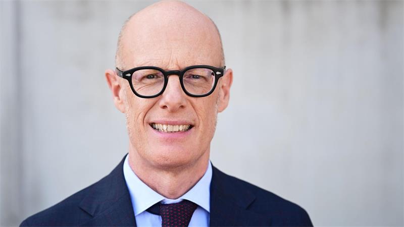 Porsche-Chef Leiters: „Der 911er wird niemals elektrisch sein“.